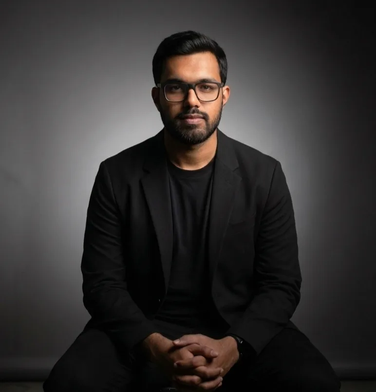 Rishabh Kumar