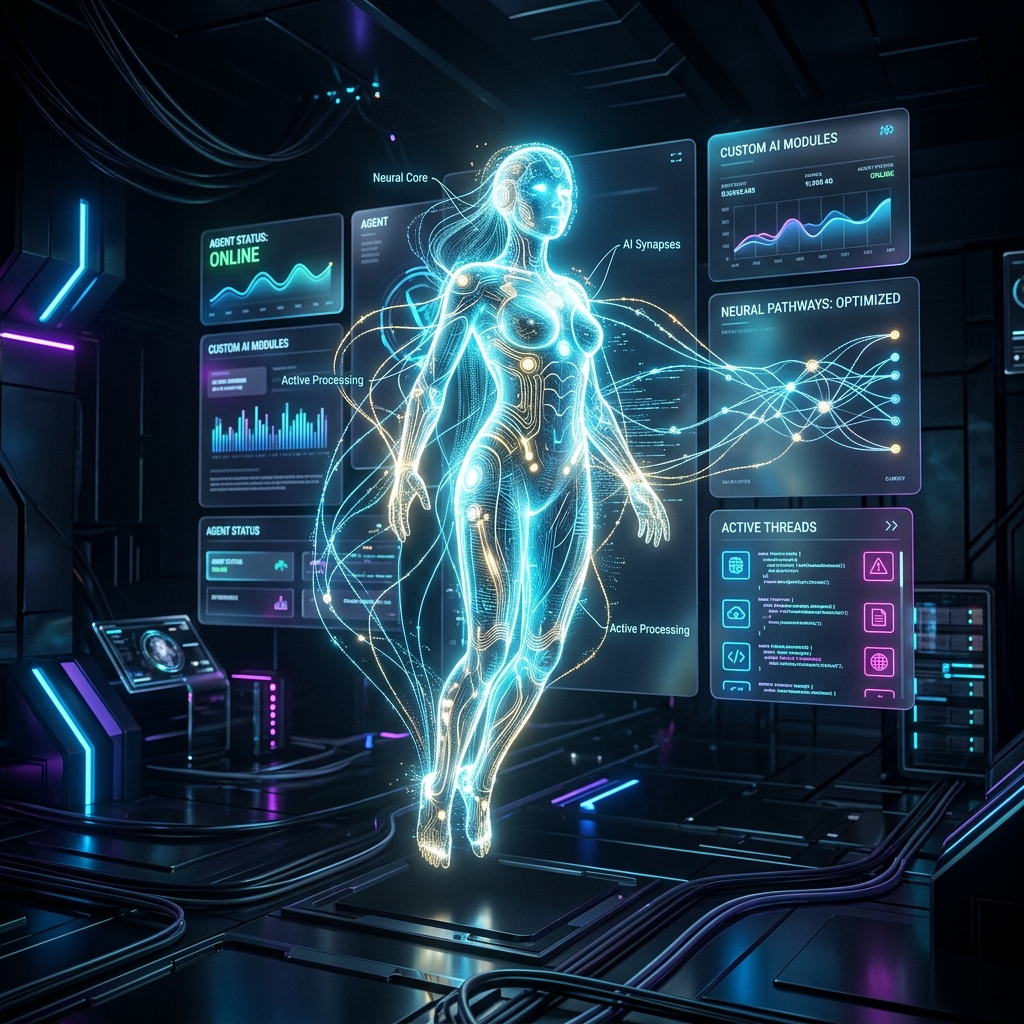Custom AI Agents