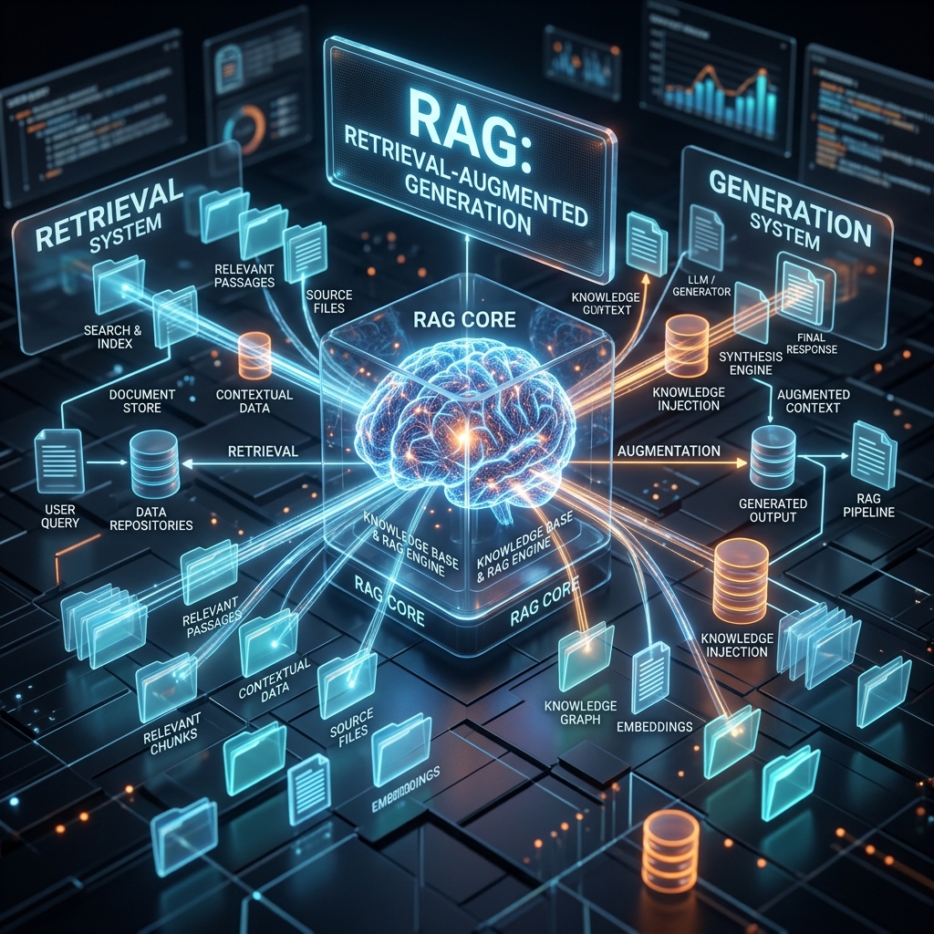 Knowledge Base & RAG Systems
